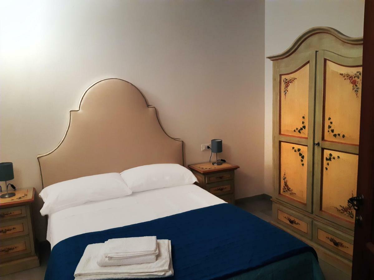 Bed and Breakfast Santa Maria Di Lorgana Minerbio Exterior foto