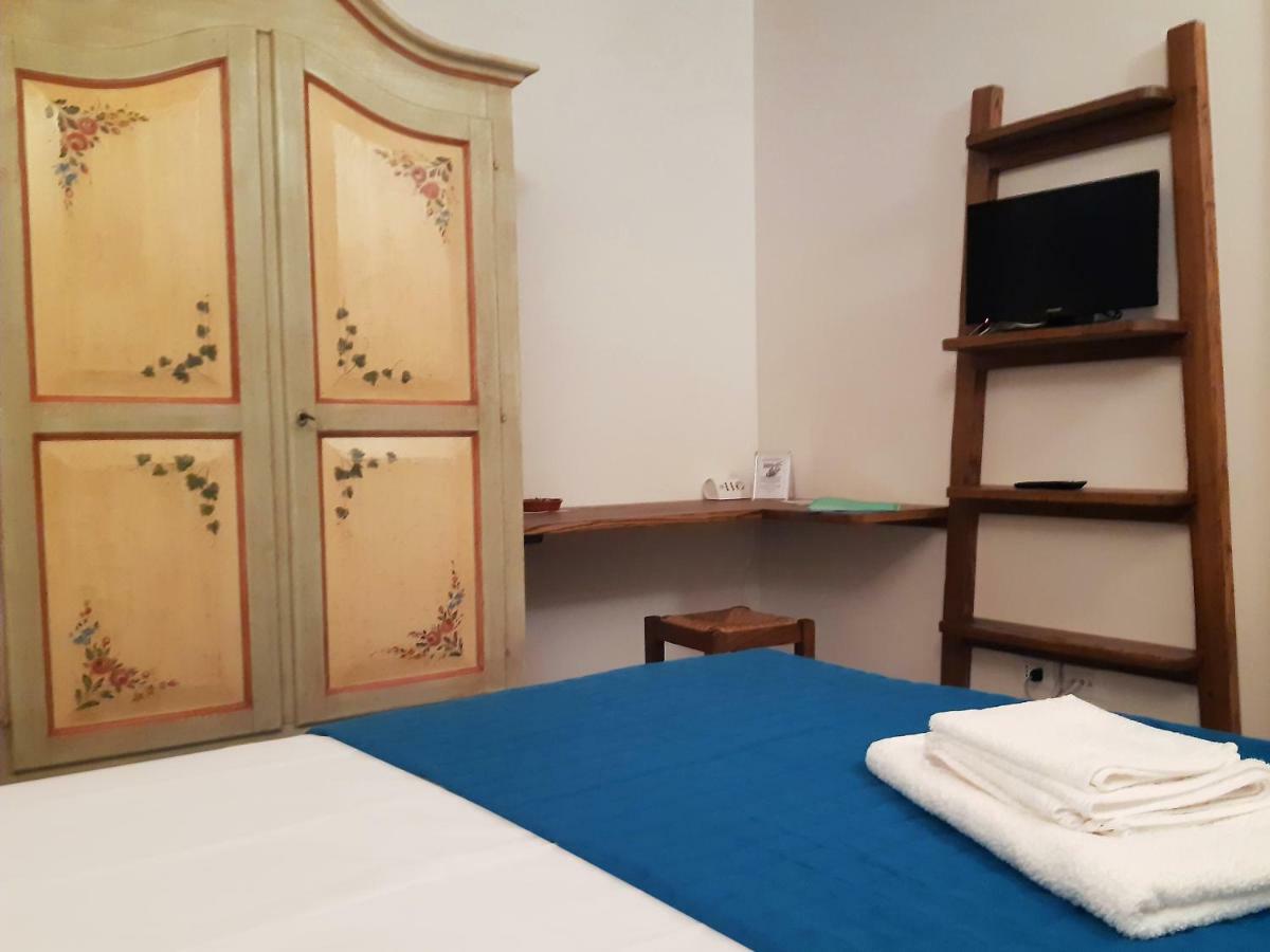 Bed and Breakfast Santa Maria Di Lorgana Minerbio Exterior foto