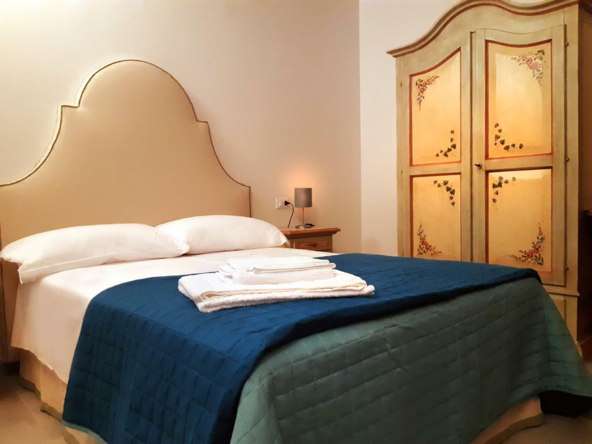 Bed and Breakfast Santa Maria Di Lorgana Minerbio Exterior foto
