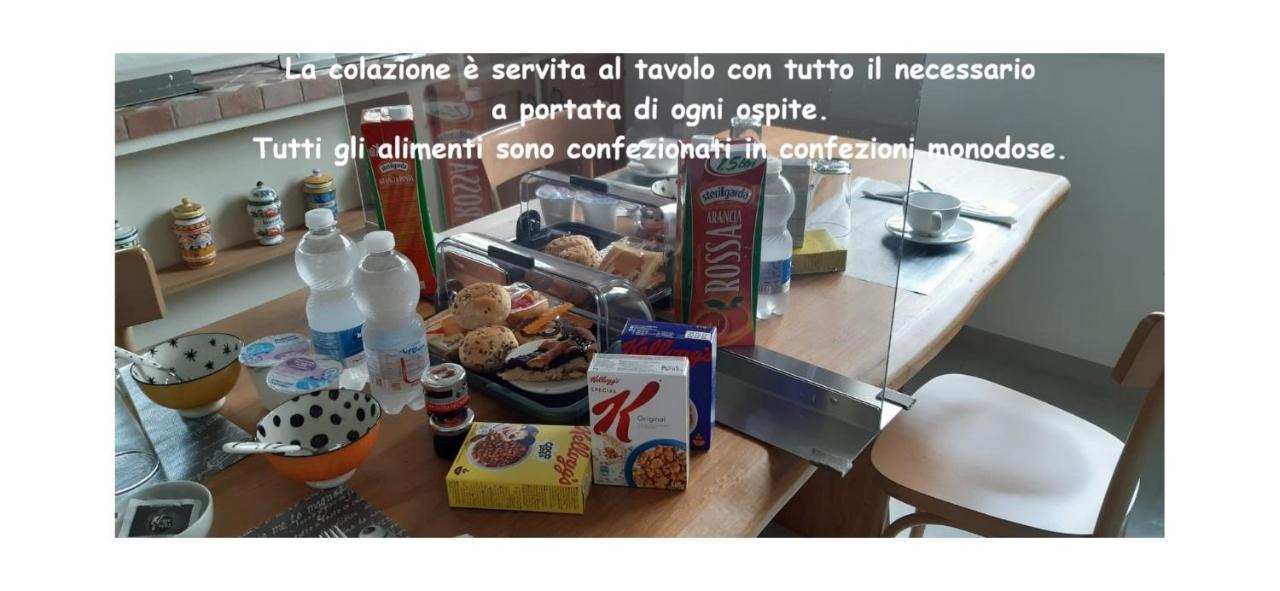 Bed and Breakfast Santa Maria Di Lorgana Minerbio Exterior foto